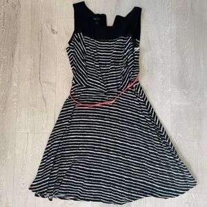 AB STUDIO DRESS
